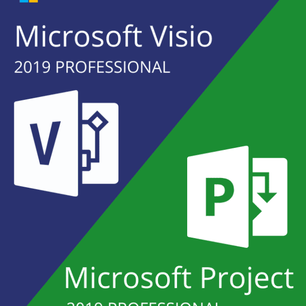 VISIO PROFESSIONAL 2019