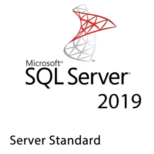 SQL SERVER 2019 STANDARD