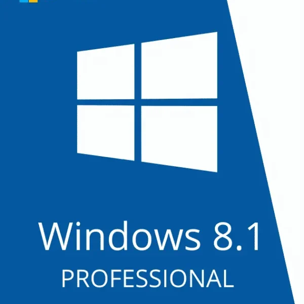 WINDOWS 8.1 PROFESSIONAL